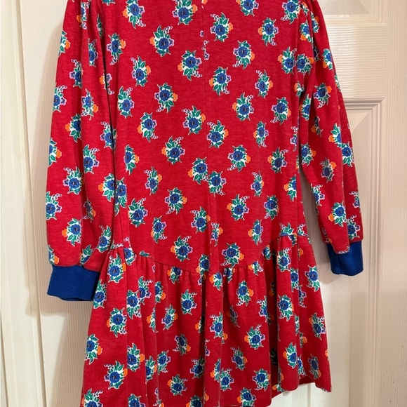 Vintage Buster Brown Dress - Picture 6 of 8